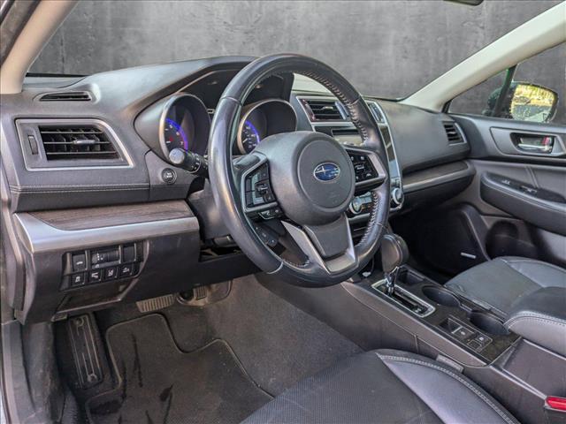 used 2018 Subaru Legacy car, priced at $16,995