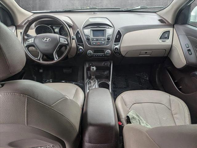 used 2015 Hyundai Tucson car, priced at $11,402