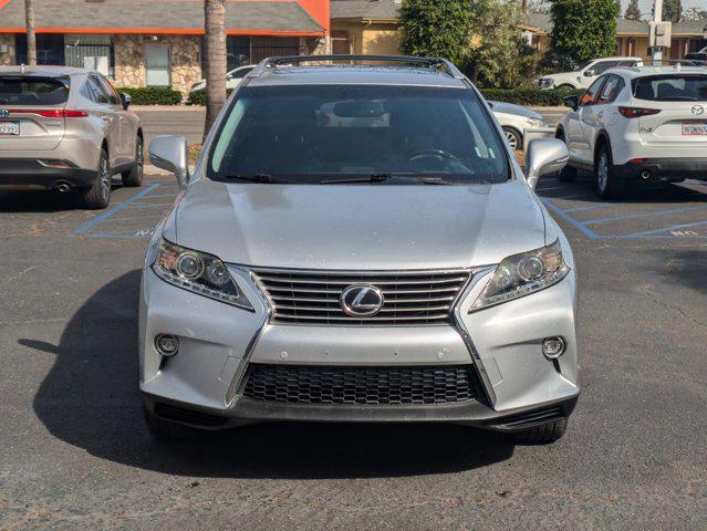 used 2015 Lexus RX 350 car, priced at $19,998