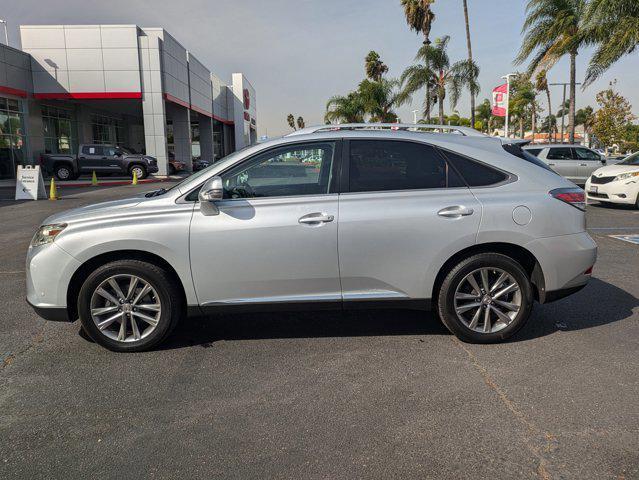 used 2015 Lexus RX 350 car, priced at $19,998