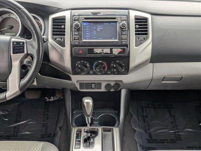 used 2013 Toyota Tacoma car, priced at $22,995