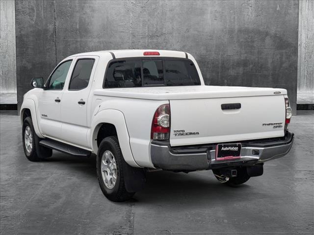 used 2013 Toyota Tacoma car, priced at $22,995