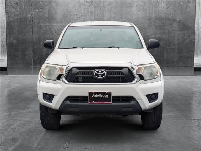 used 2013 Toyota Tacoma car, priced at $22,995