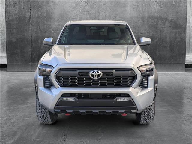 new 2025 Toyota Tacoma car, priced at $55,609