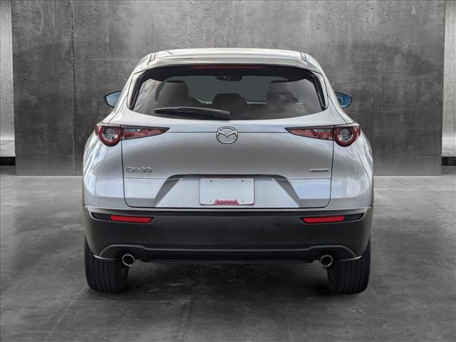 used 2020 Mazda CX-30 car, priced at $20,695