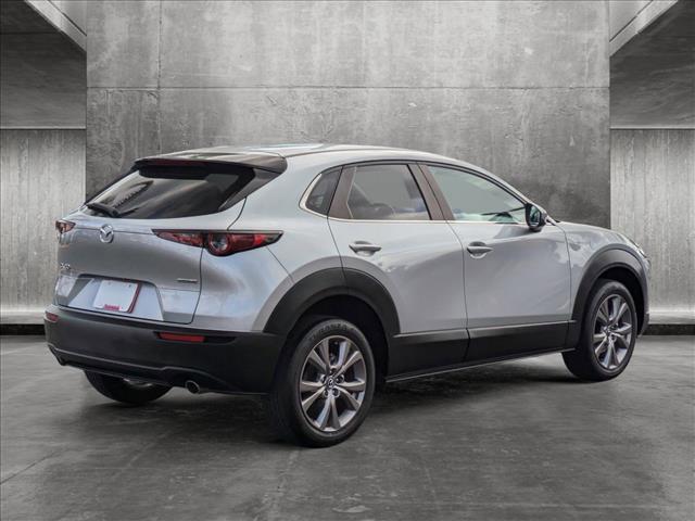 used 2020 Mazda CX-30 car, priced at $20,695