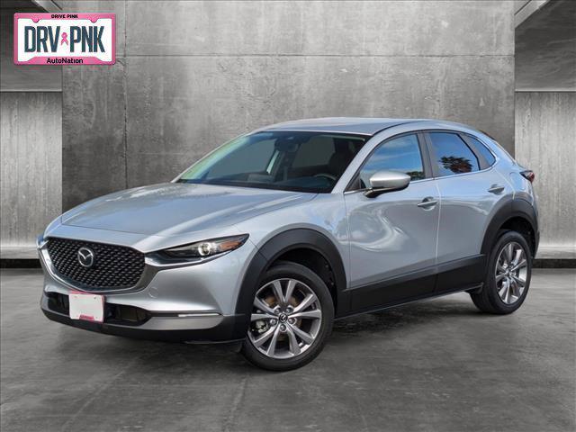 used 2020 Mazda CX-30 car, priced at $20,695