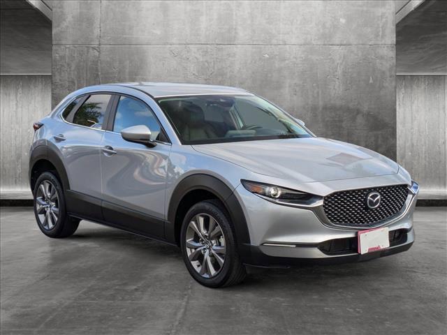 used 2020 Mazda CX-30 car, priced at $20,695