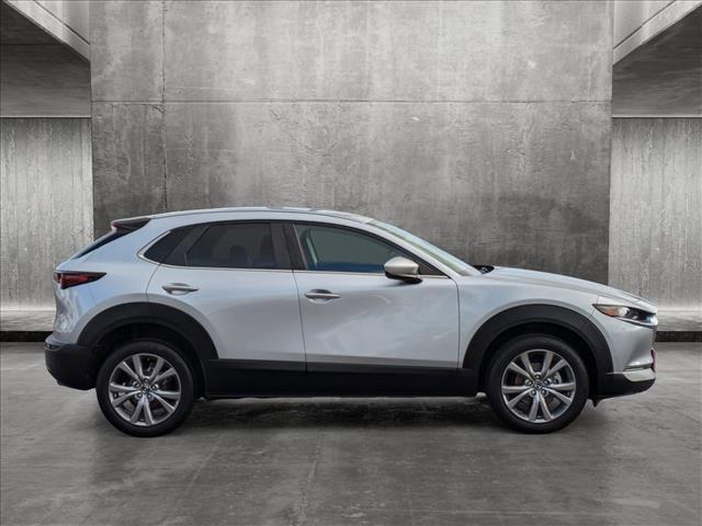 used 2020 Mazda CX-30 car, priced at $20,695