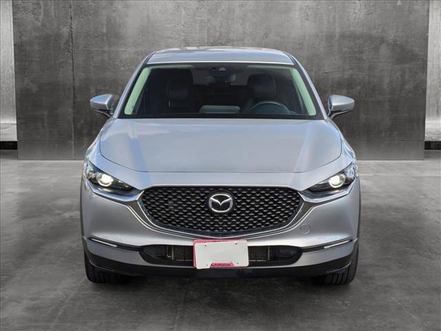 used 2020 Mazda CX-30 car, priced at $20,695