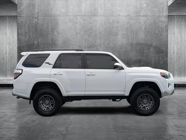 used 2023 Toyota 4Runner car, priced at $43,995