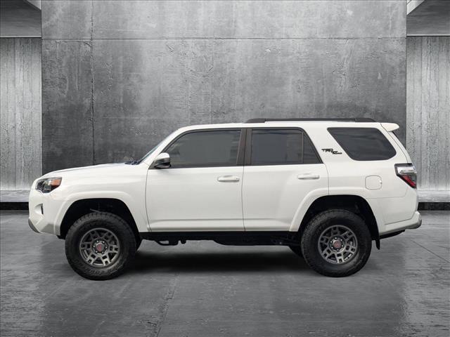 used 2023 Toyota 4Runner car, priced at $43,995