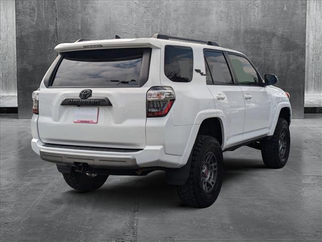 used 2023 Toyota 4Runner car, priced at $43,995