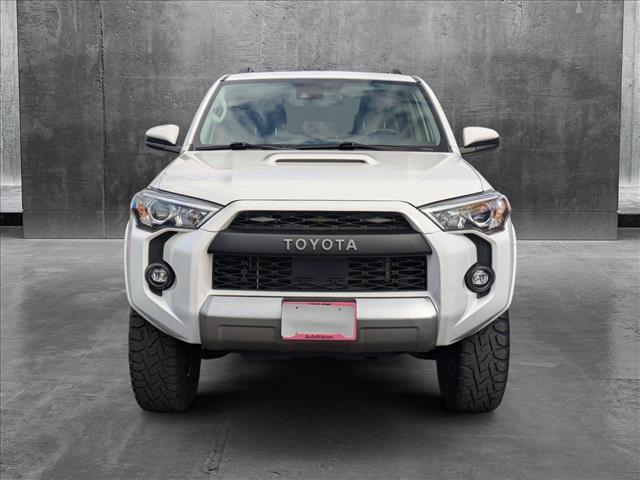 used 2023 Toyota 4Runner car, priced at $43,995