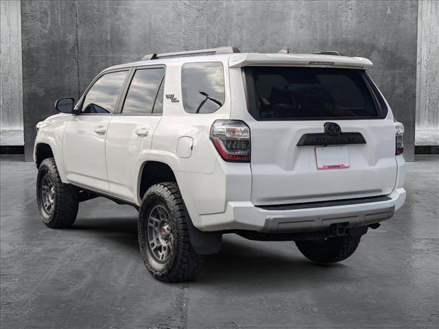 used 2023 Toyota 4Runner car, priced at $43,995