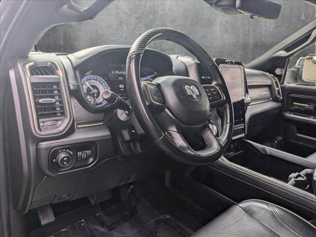 used 2021 Ram 2500 car, priced at $55,998