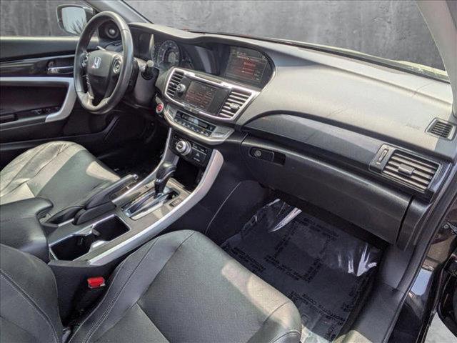 used 2014 Honda Accord car, priced at $13,700