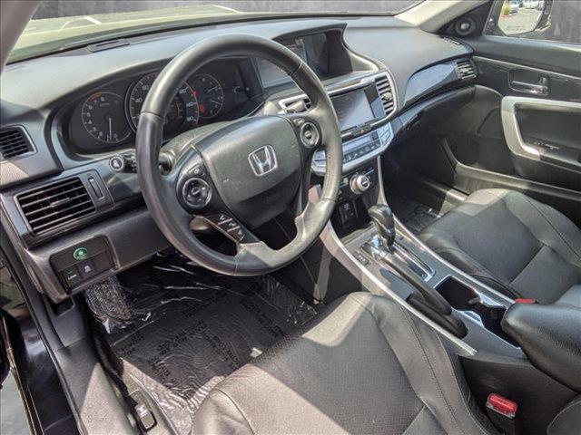 used 2014 Honda Accord car, priced at $13,700
