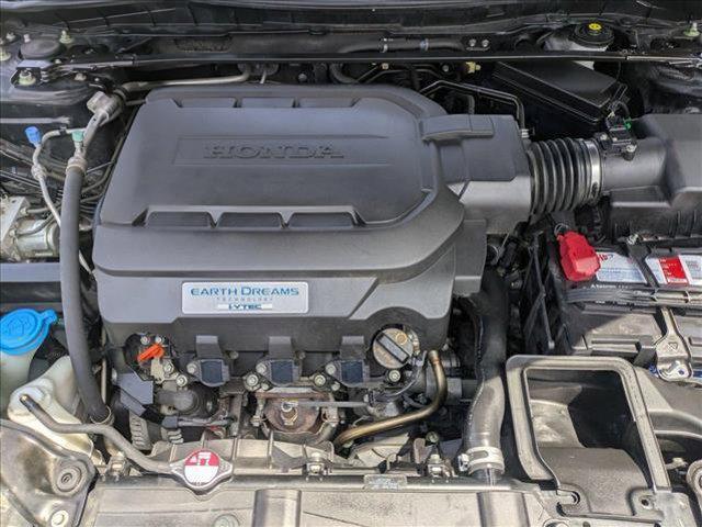 used 2014 Honda Accord car, priced at $13,700