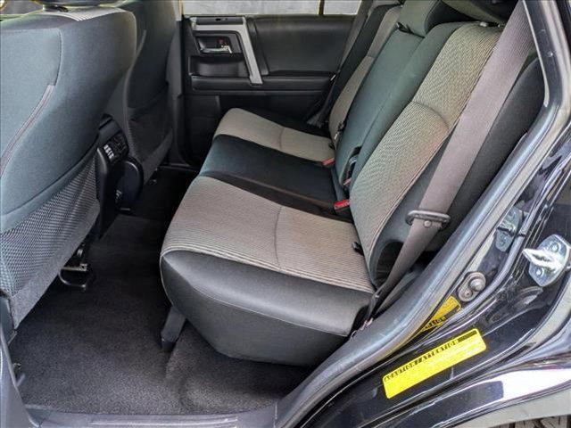 used 2022 Toyota 4Runner car, priced at $36,995