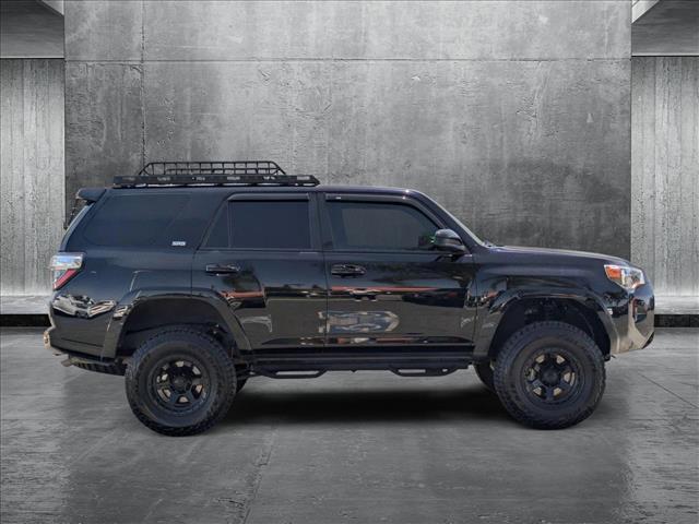 used 2022 Toyota 4Runner car, priced at $36,995