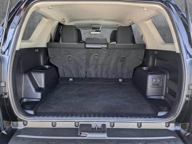 used 2022 Toyota 4Runner car, priced at $36,995