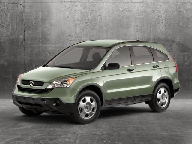 used 2008 Honda CR-V car, priced at $9,495