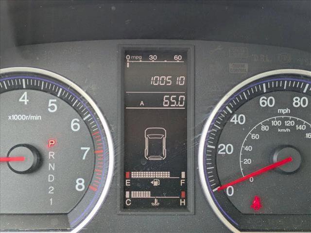used 2008 Honda CR-V car, priced at $9,500
