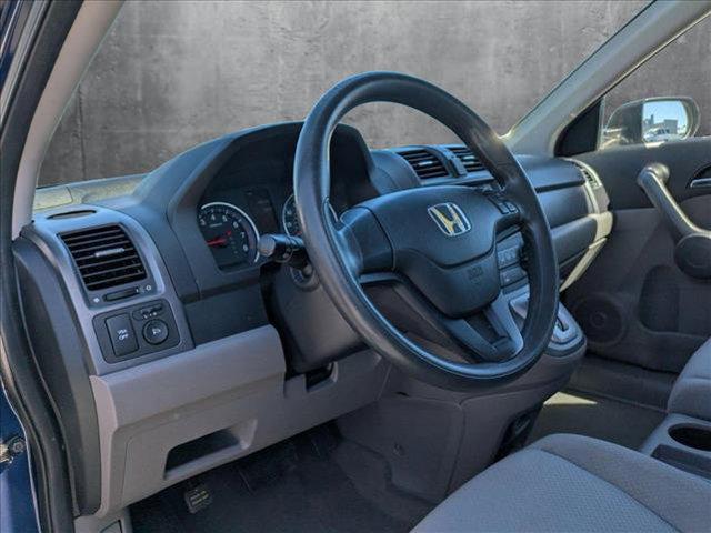 used 2008 Honda CR-V car, priced at $9,500