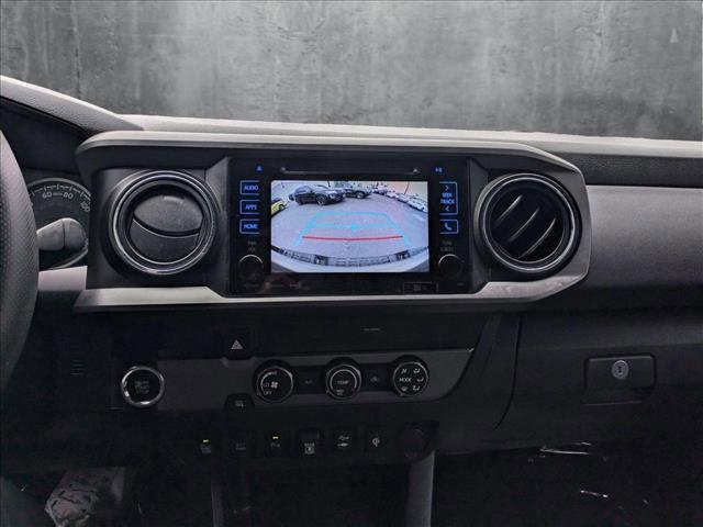 used 2019 Toyota Tacoma car, priced at $29,995