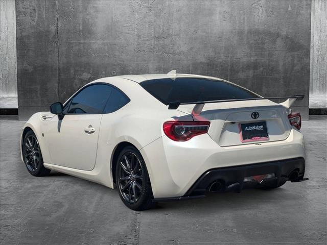used 2017 Toyota 86 car, priced at $18,289