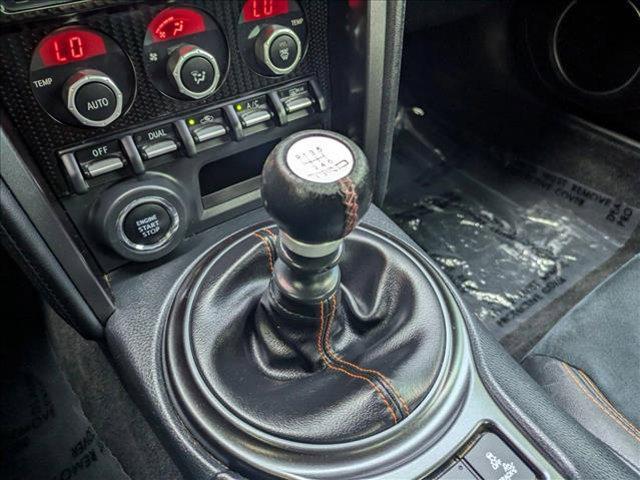 used 2017 Toyota 86 car, priced at $18,289