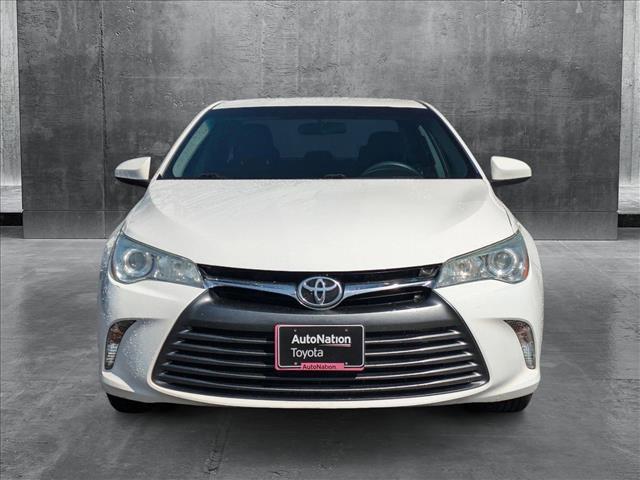 used 2016 Toyota Camry car, priced at $14,500