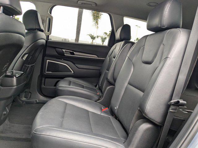 used 2022 Kia Telluride car, priced at $32,900