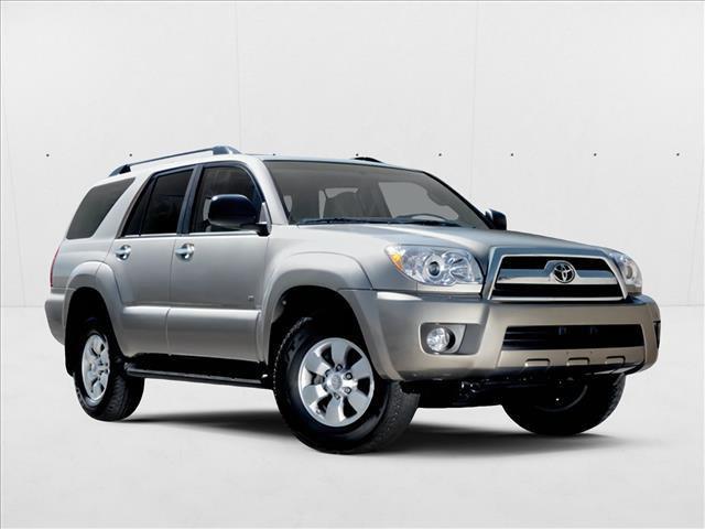 used 2008 Toyota 4Runner car, priced at $15,000