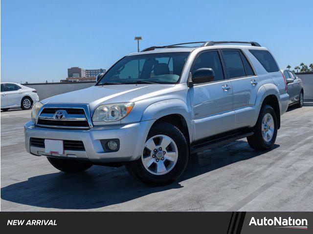 used 2008 Toyota 4Runner car, priced at $14,500
