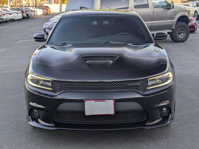 used 2020 Dodge Charger car, priced at $27,498