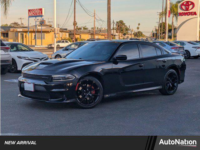 used 2020 Dodge Charger car, priced at $27,498