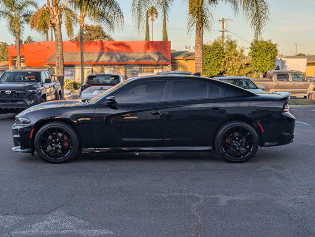 used 2020 Dodge Charger car, priced at $27,498