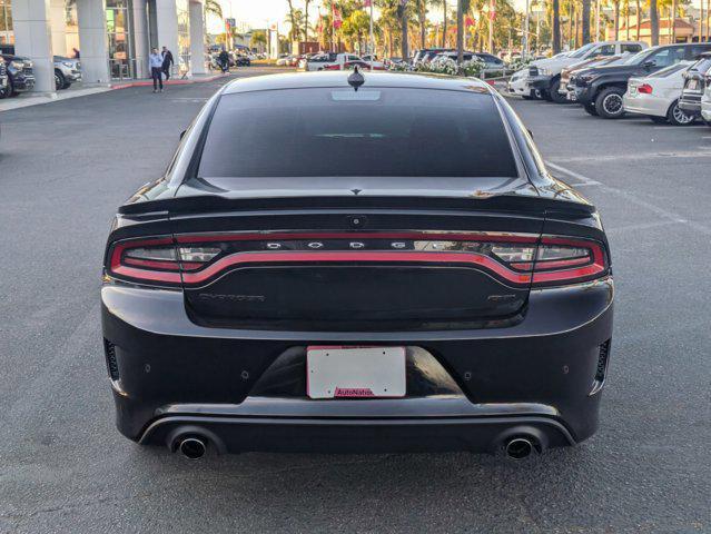 used 2020 Dodge Charger car, priced at $27,498