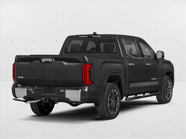 new 2026 Toyota Tundra car, priced at $68,223