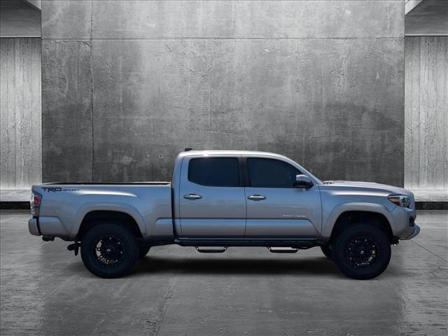used 2020 Toyota Tacoma car, priced at $35,000