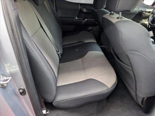 used 2020 Toyota Tacoma car, priced at $35,000