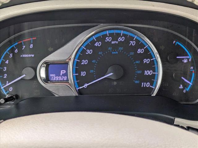 used 2013 Toyota Sienna car, priced at $14,000