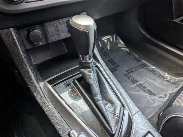 used 2015 Toyota Corolla car, priced at $11,500