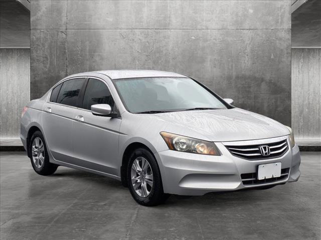 used 2012 Honda Accord car, priced at $9,995