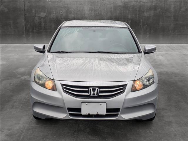 used 2012 Honda Accord car, priced at $9,995