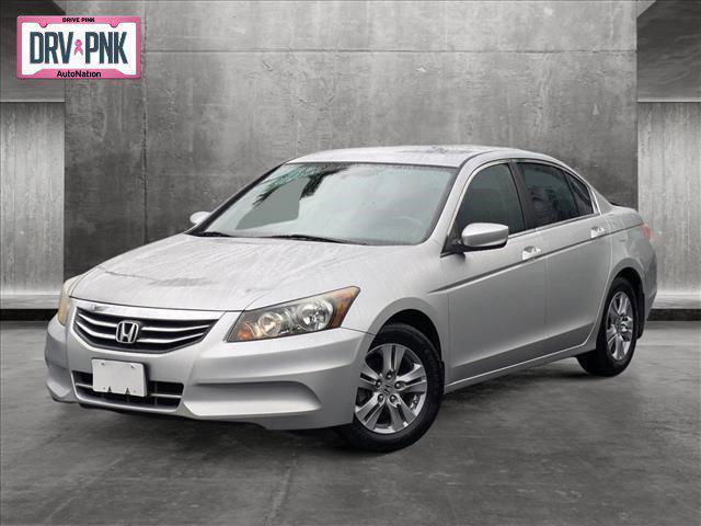 used 2012 Honda Accord car, priced at $9,995