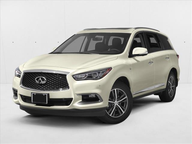 used 2016 INFINITI QX60 car, priced at $12,400