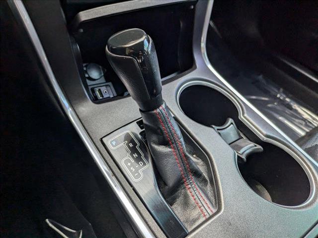 used 2015 Toyota Camry car, priced at $11,000